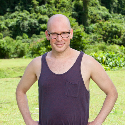 Michael Snow