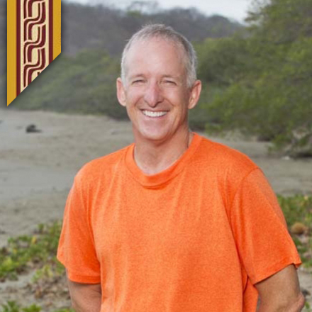 Dale Wentworth