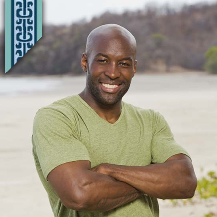Jeremy Collins