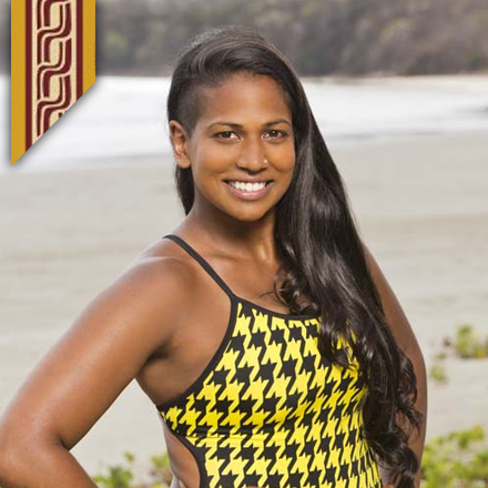 Nadiya Anderson