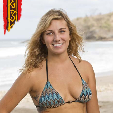 Jenn Brown