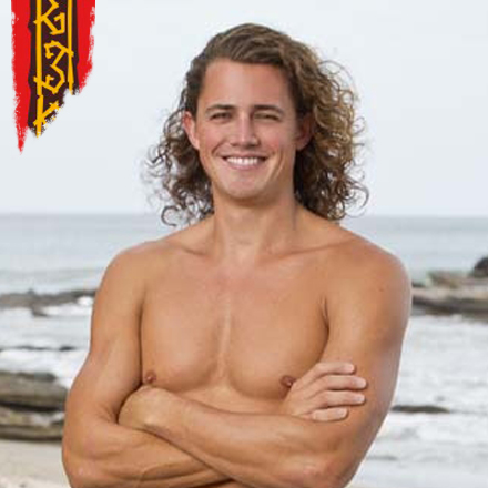 Joe Anglim