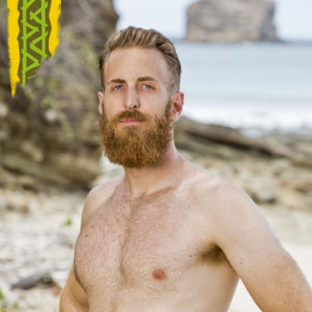 Max Dawson