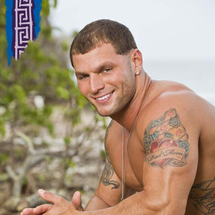 Rodney Lavoie Jr