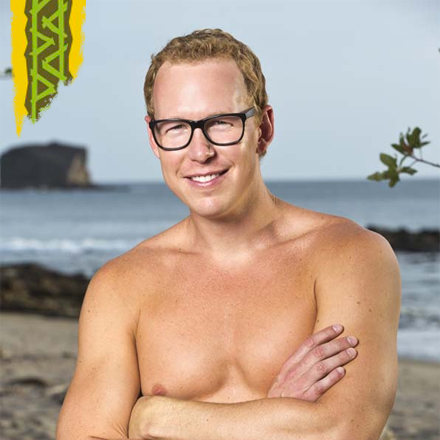 Tyler Fredrickson