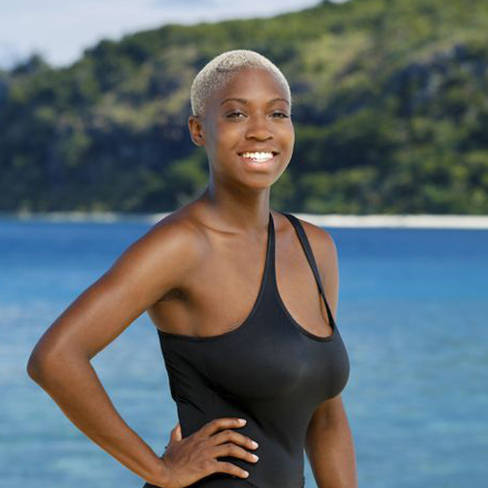 Desiree Afuye