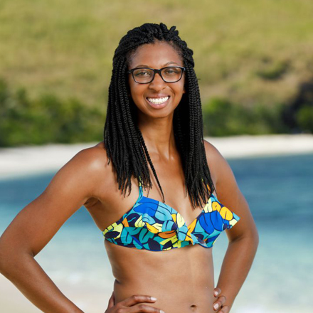 Laurel Johnson