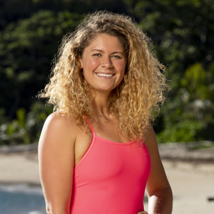 Elizabeth Beisel