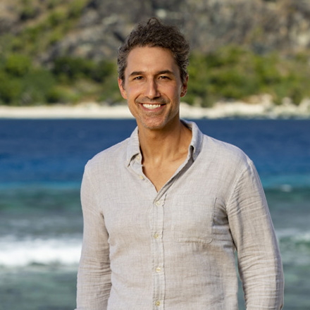 Ethan Zohn