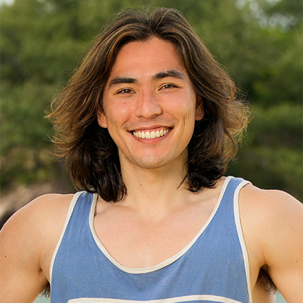 Austin Li Coon