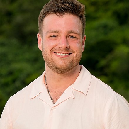 Jake O'Kane