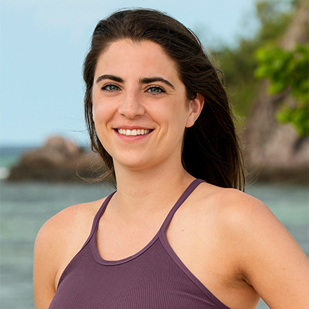 Kellie Nalbandian