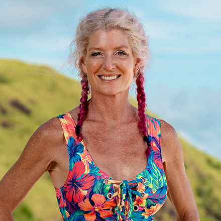 Kimberly Davis