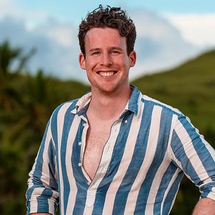 Steven Ramm