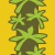 Flag for the Masaya tribe