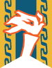 Extinction Island Flag for the Extinction Island tribe